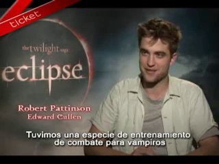 Especial Eclipse por Ticket 1/3