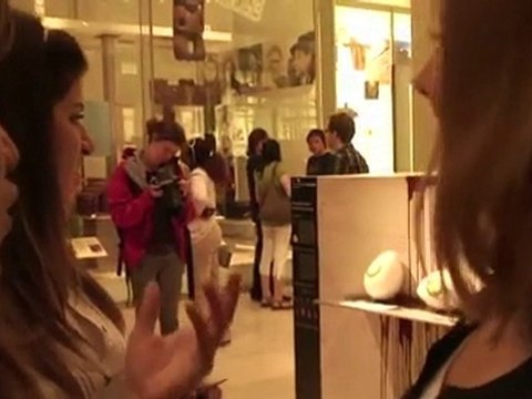 Culture Beyond Oil at the British Museum