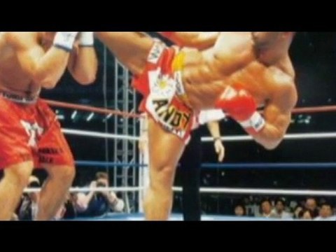 Tactix Gym Vancouver the Blade p.1