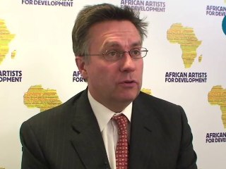 Matthias Leridon : Comment va l'Afrique aujourd'hui ?