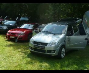 tuning vielsalm 2010