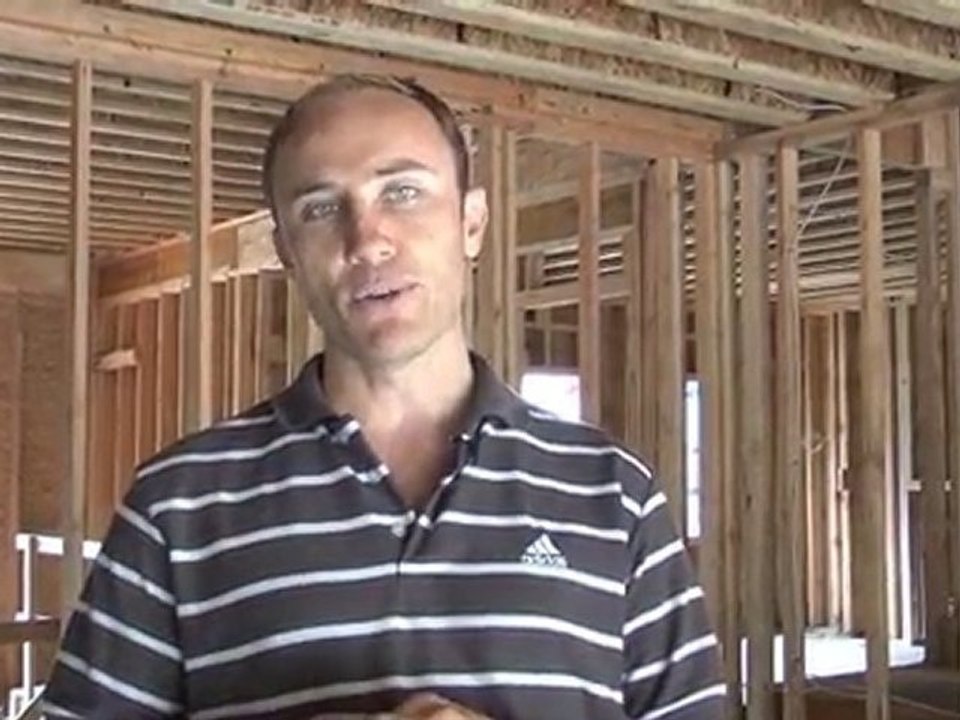 Westport CT New Construction -- Roof, Walls, Plumbing, ...