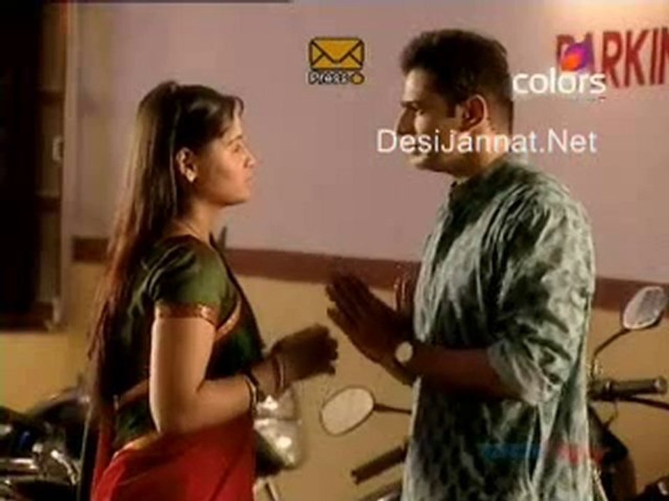 Thoda Hai Bas Thode Ki Zaroorat Hai 13th july 10 pt-4