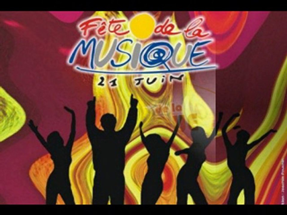 Fête de la musique