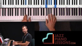 Memorize and Transpose songs on the piano