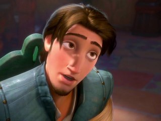 Raiponce (Tangled) : bande annonce #1 VF