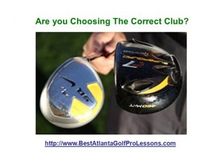 Golf Now Improvement Best Atlanta PGA Pro Teaching Golf Hel