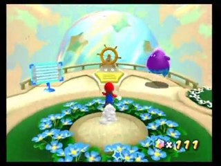 Super Mario Galaxy 2 Playthrough (Part 73) [No Commentary]