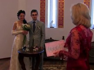 дворец бракосочетания №5 - Дворец счастья-