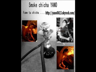 Yano - Clash pas sur mon rap