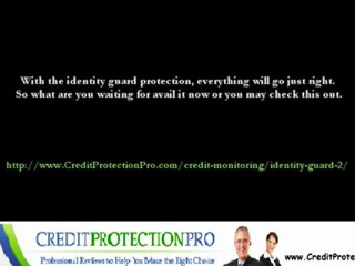 Identity Guard Protection Is What You Need To Get