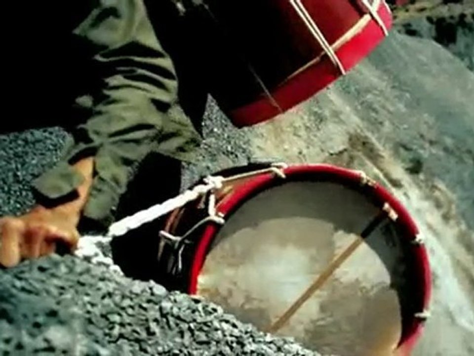 Metric - Eclipse (All Yours)