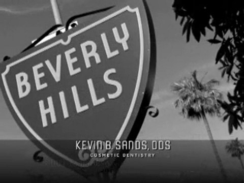 Cosmetic Dentistry Beverly Hills – Your Smile Is Everything