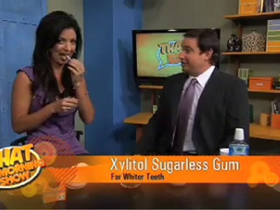 Beverly Hills Dentist Of The Stars Home Remedies - Dr. Sands