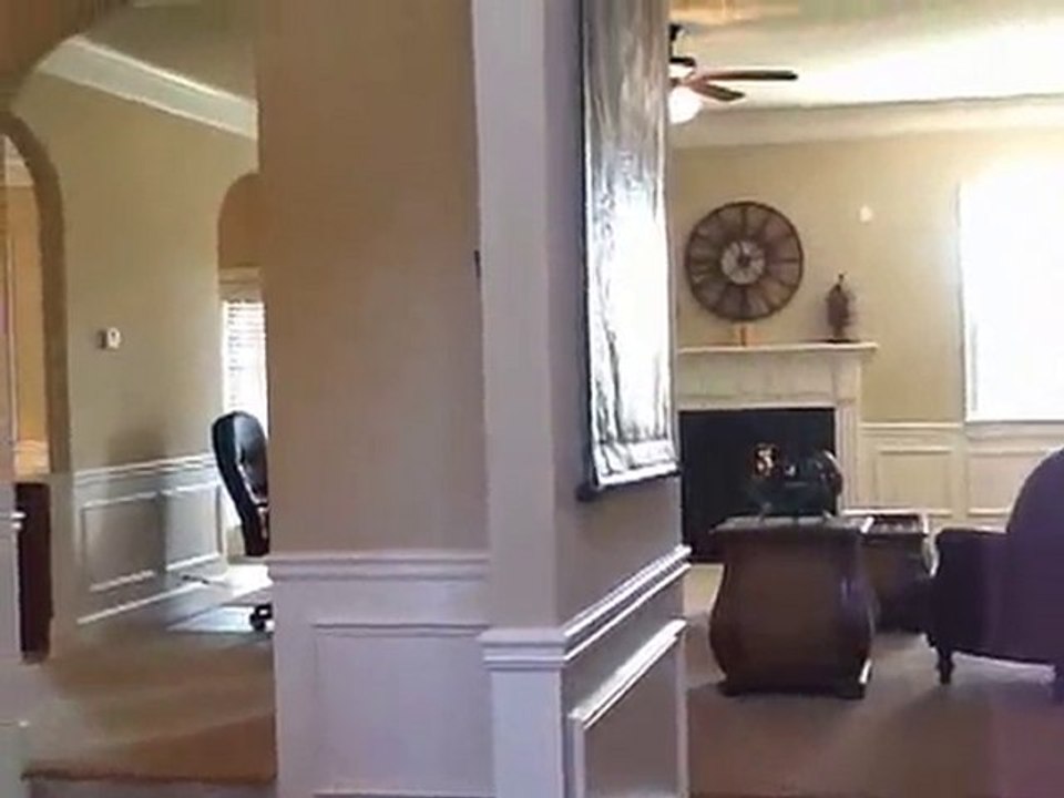 Tony Wright |Crown Communities | Augusta Chronicle
