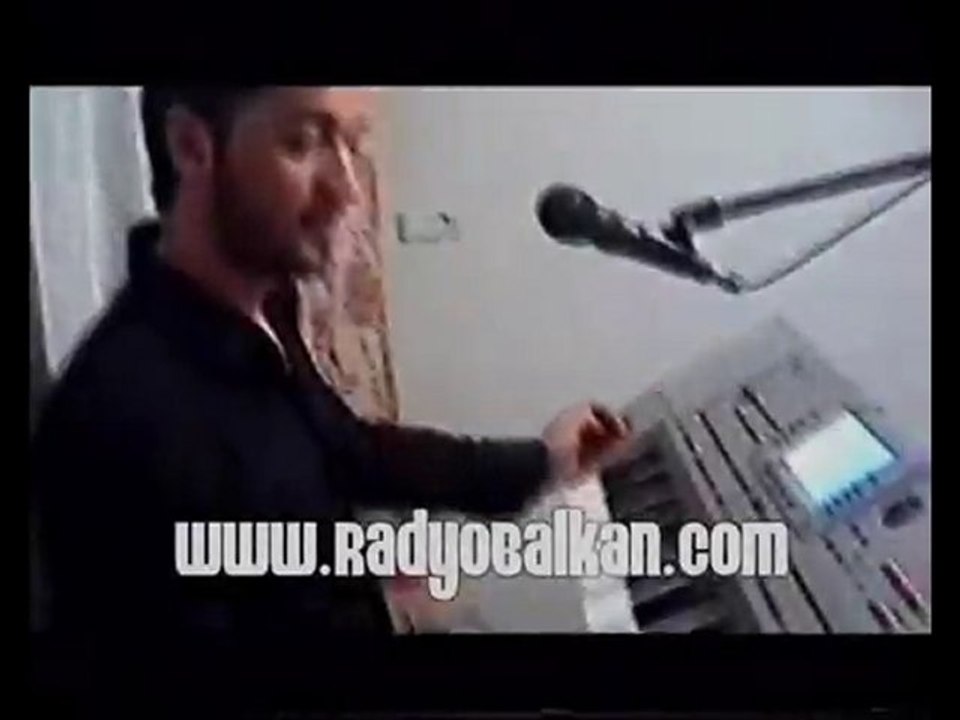 radyo BALKAN