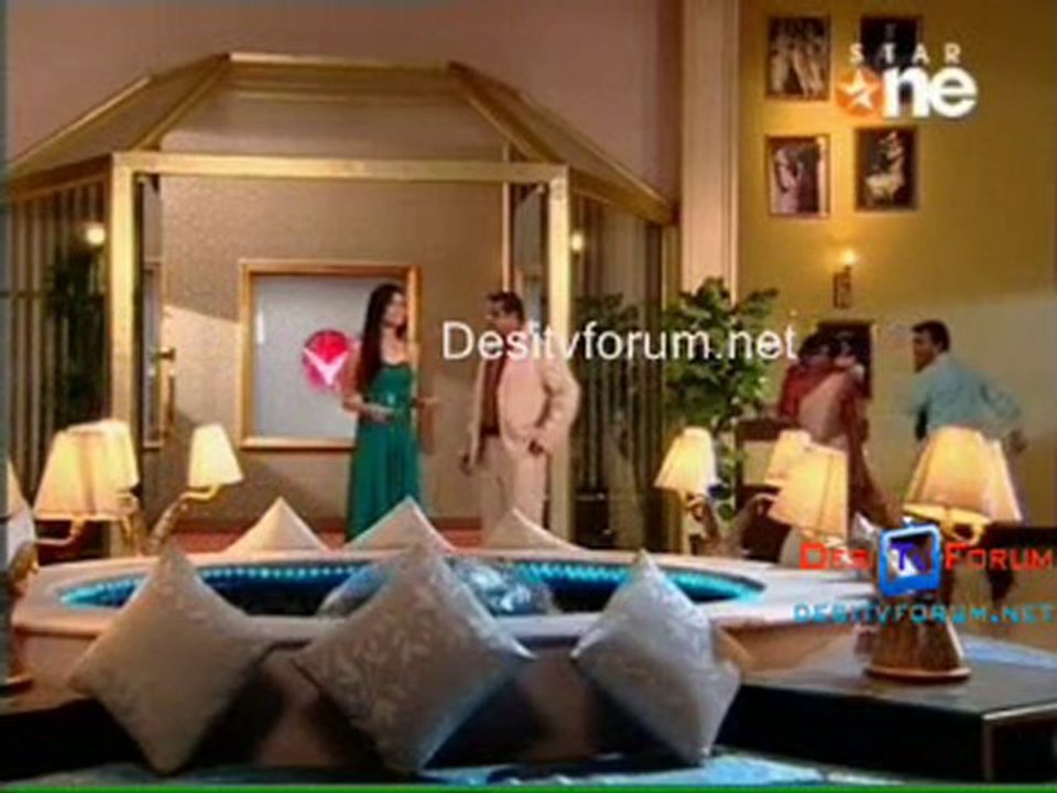 Jaane Pehchaane Se Yeh Ajnabi - 13th July 2010 - pt4