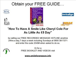 Invisalign North London