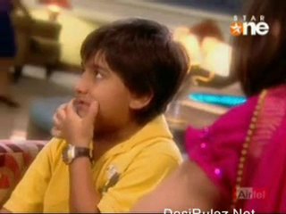 Jaane Pehchaane Se Yeh Ajnabi-13th July-Part-2