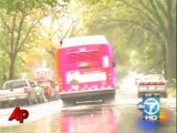 In DC  19 Year Old Kid Steals A Metro Bus