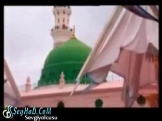 Medine Yoluna Vardim (Ekrem Kaya)