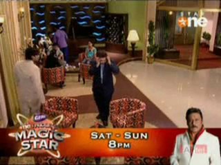 Jaane Pehchaane Se Yeh Ajnabi-13th July-Part-4