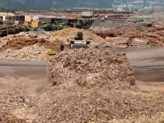 2000 Caterpillar 834 Wheel Dozer