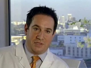 Karen’s Porcelain Dental Veneers Beverly Hills – Dr. Sands