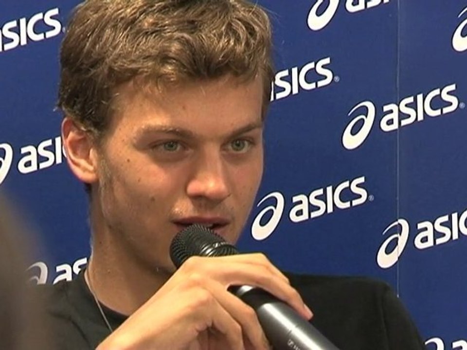 Sport365 : La révélation Lemaitre