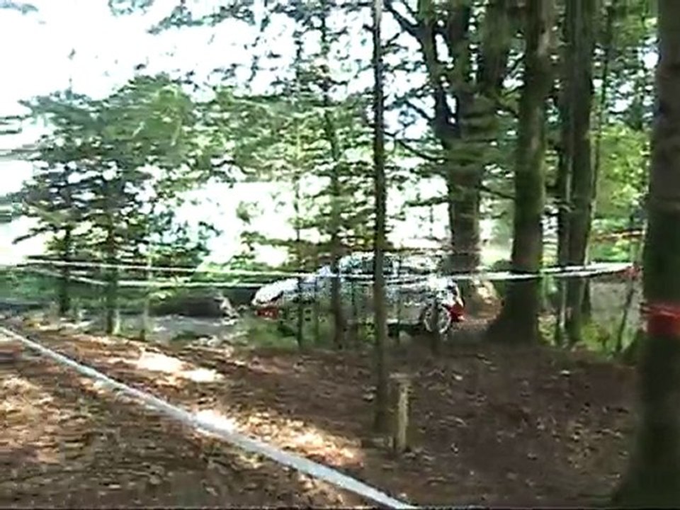 rallye ruppéen 2010 par rallyeshoot