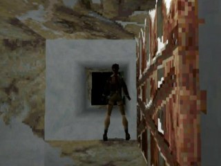 Tomb Raider 2 : Partie 11 - Les collines tibétaines