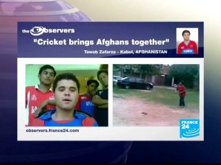 THE OBSERVERS: Indians protest price hikes