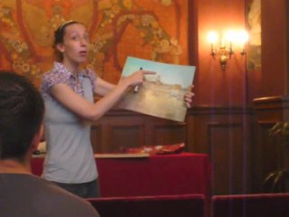 Cambrai : l'hôtel de ville a sa visite guidée