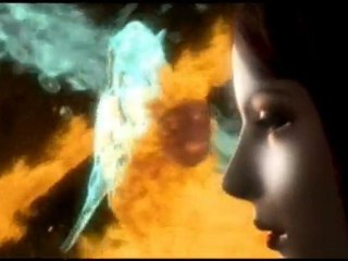 Drakengard - music by X-ray Dog "Titans"