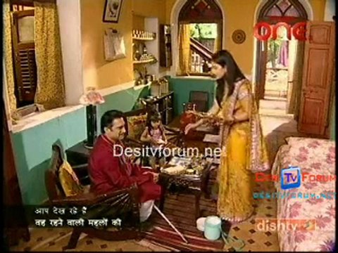 Wo Rehne Wali - 13th July 2010 Pt3