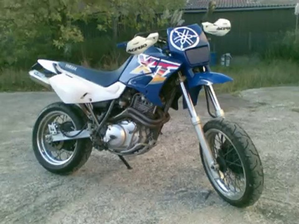 600 xt au réveil shaka ponk !