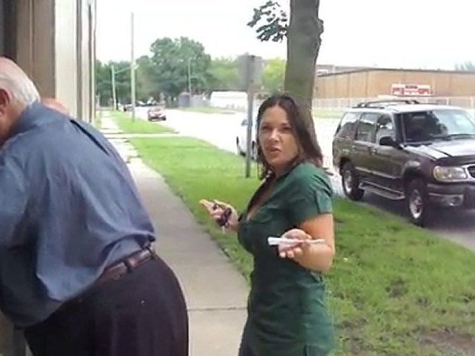 Brooke Bickford for Regis & Kelly's "Women of Radio ...