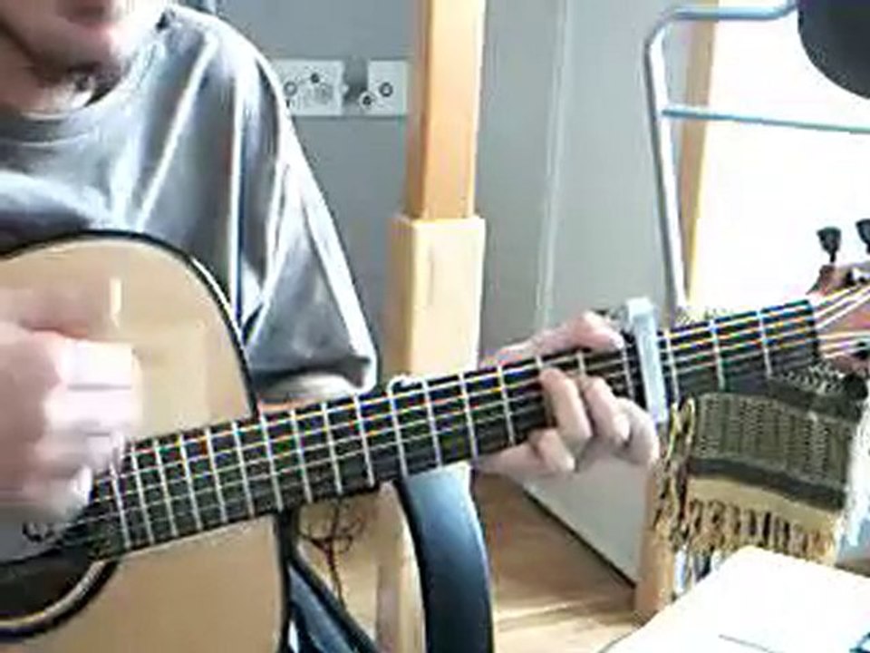 Nuit humide de Mes soulier sont rouge by Roy des Paquerettes