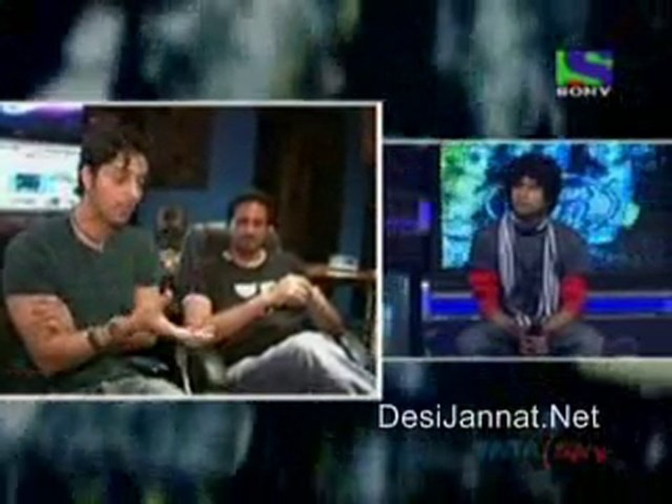 Indian Idol 5- 13th july 10 pt-4