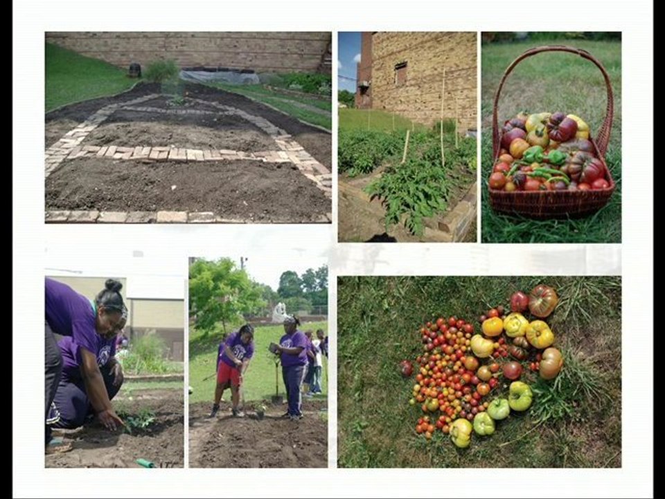 John Fetterman: Reviving Braddock
