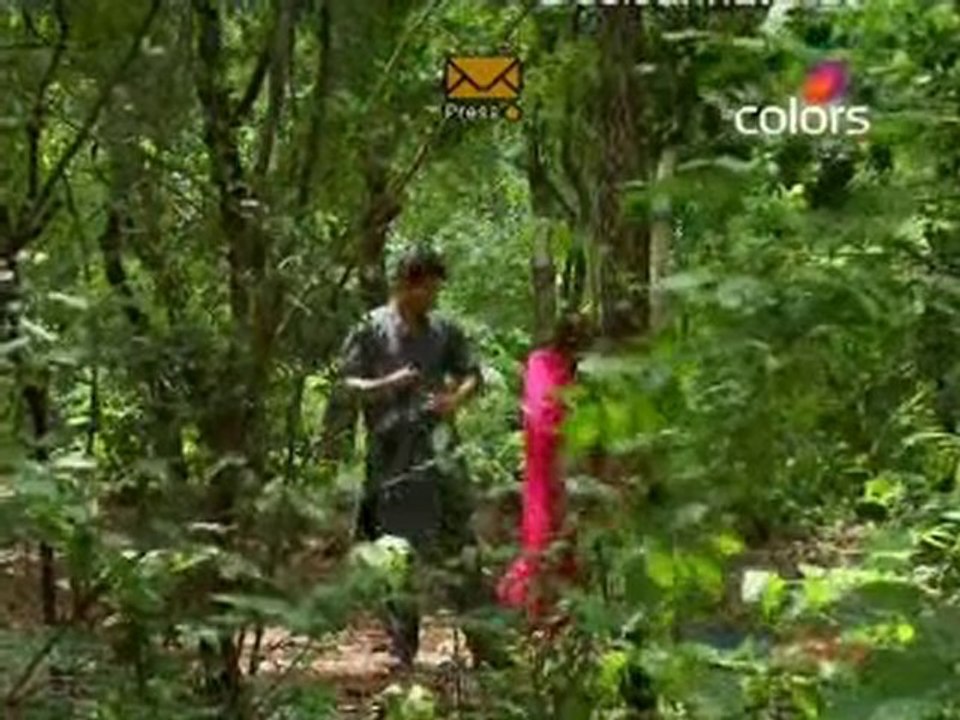 Laagi Tujhse Lagan-13th July 2010 pt-2