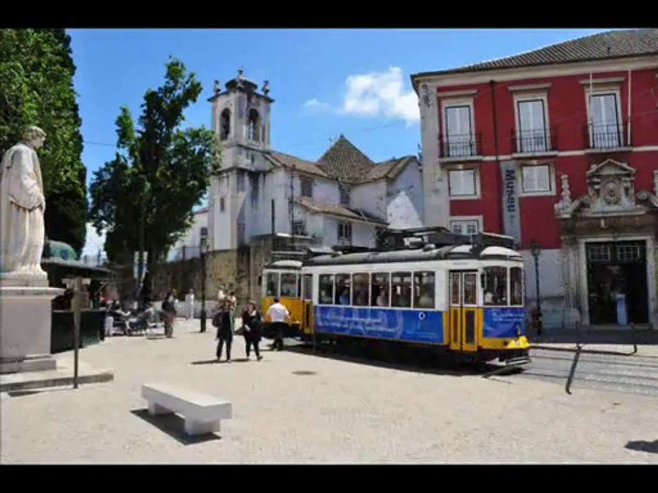 Nuno da Silva - as ruas de Lisboa -