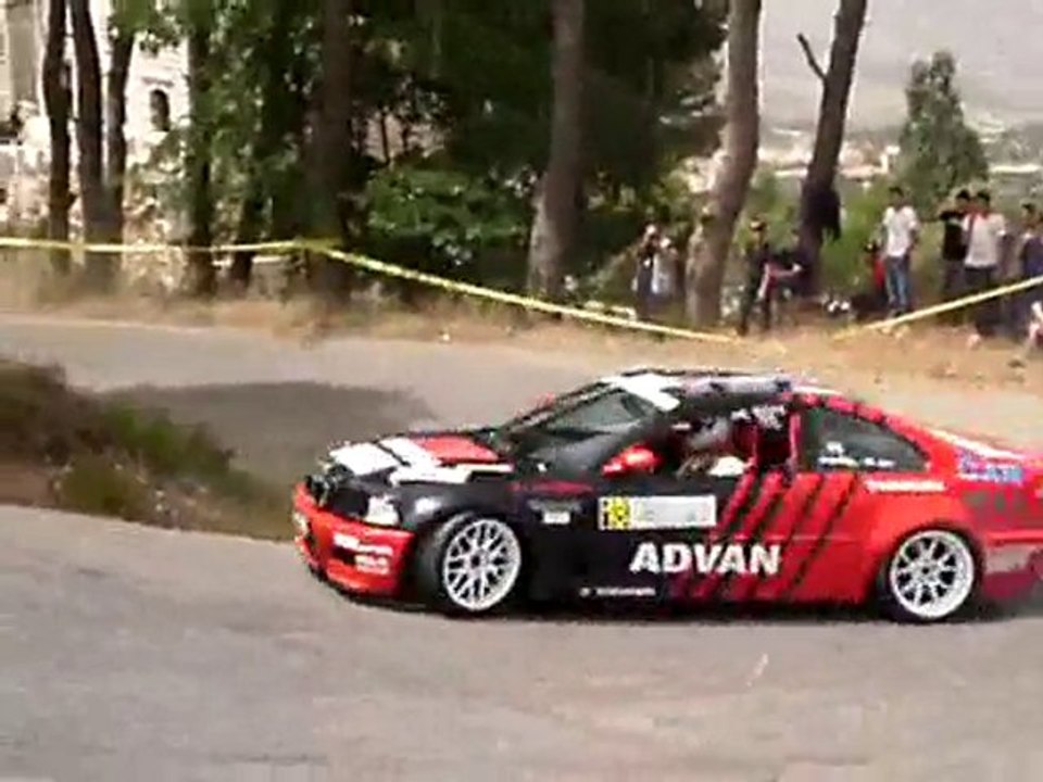 Paul Kossaifi - Falougha 2010- abdo feghali winner