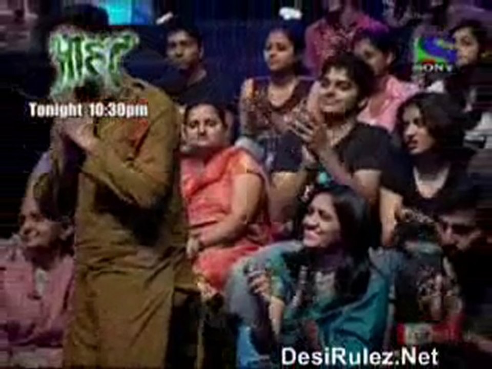 Indian Idol  13th July 2010 Part5