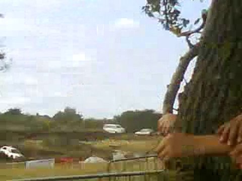 courses poursuite sur terre thorigny 2010