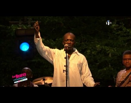 Heures Vagabondes : Toure Kunda à Quincay (86)