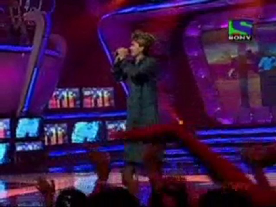Indian Idol 5- 13th july 10 pt-5