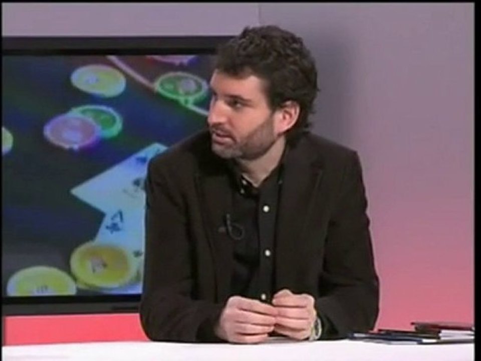All◊in - Full Tilt Poker Series Espana 2009 Programa 19Pt01