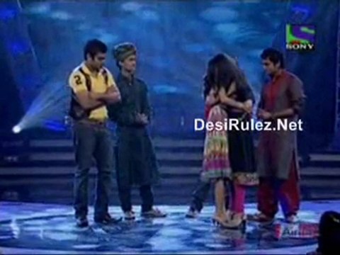 Indian Idol 13th July 2010 Part8