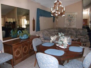 Palm Springs Home For Sale - Fixer Priced Right!